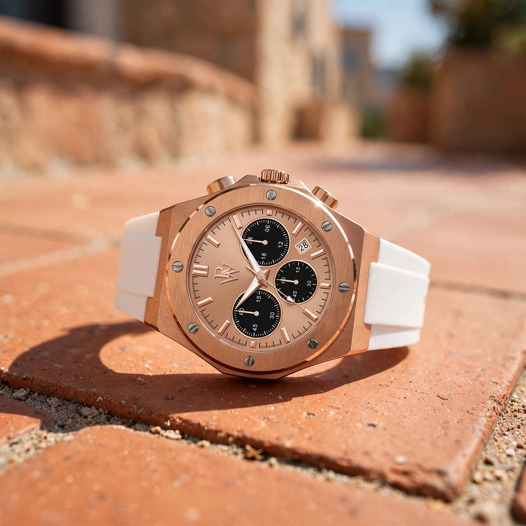 Royal Watch RW 180/CW – Dubai Chrono Prestige – foto 3