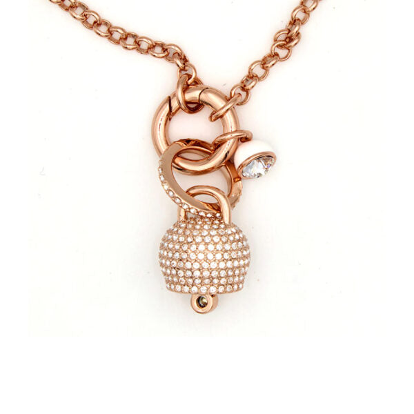 Capri Watch – Bracciale Campana Rose Gold (Ref. 5843-13)
