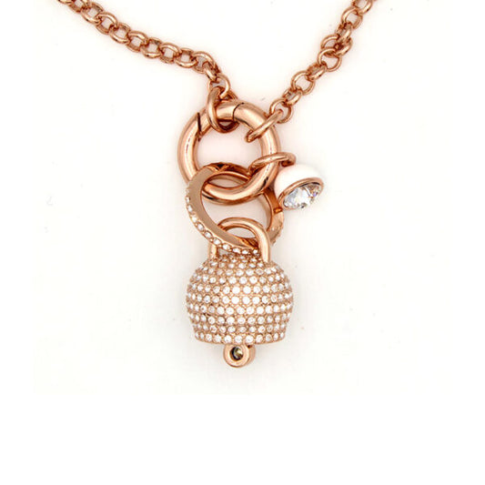 Capri Watch – Bracciale Campana Rose Gold (Ref. 5843-13)