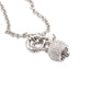 Capri Watch – Bracciale Campana Silver (Ref. 5843-03)