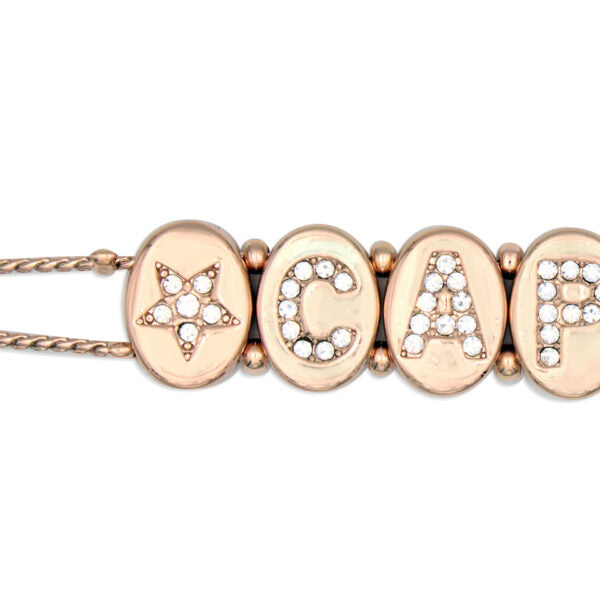 Capri Watch – Bracciale Capri Rose Gold (Ref. 5849-13)