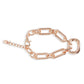 MultiJoy – Bracciale Catena Oro Rosa