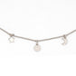 MultiJoy – Bracciale Luna e Stella Argentato