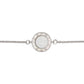 Capri Watch – Bracciale Madreperla Capri Silver (Ref. 5846-03)