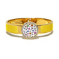 Capri Watch – Bracciale MultiJoy Classic Oro / Smalto Giallo (Ref. 5638-10)