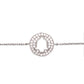 Capri Watch – Bracciale MultiJoy Polo Campana Silver (Ref. 5841-03)