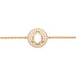 Capri Watch – Bracciale MultiJoy Polo Campana Oro Giallo (Ref. 5841-02)
