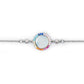 Capri Watch – Bracciale MultiJoy Madreperla Silver (Ref. 5848-03)