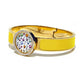Capri Watch – Bracciale MultiJoy Classic Lux Oro Giallo / Smalto Giallo (Ref. 5641-10)