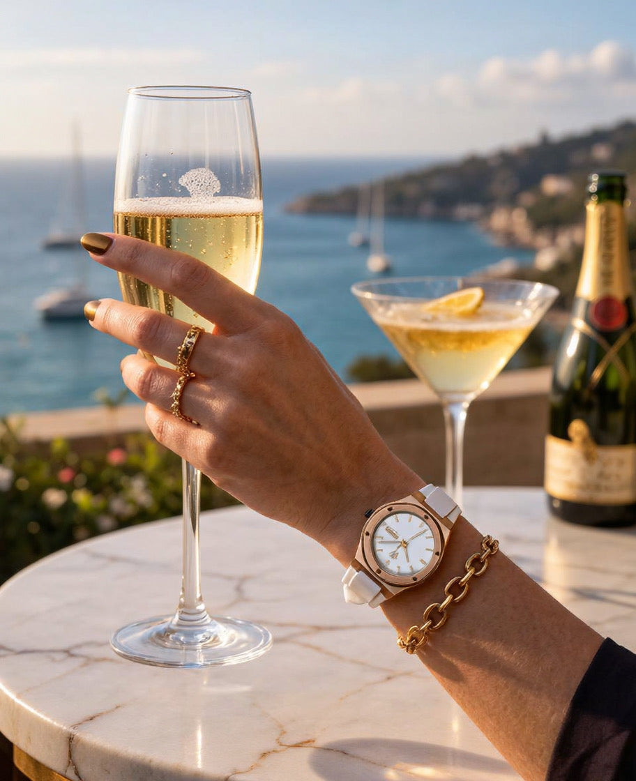 Royal Watch RW 130/W – Dubai Colours – foto 6