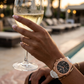 Royal Watch RW 130/BW – Dubai Chrono – foto 4