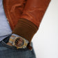 Royal Watch RW 110/BR – Heritage Brown Chocolate – foto 3