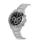Capri Watch – Chrono Eternity 42 Black (Ref. 6126)