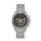 Capri Watch – Chrono Eternity 42 Black (Ref. 6126)