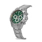 Capri Watch – Chrono Eternity 42 Green (Ref. 6127)