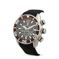 Capri Watch – Chrono Maxi Brown (Ref. 5158)