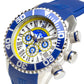 Capri Watch – Chrono Maxi First Blu (Ref. 5316)