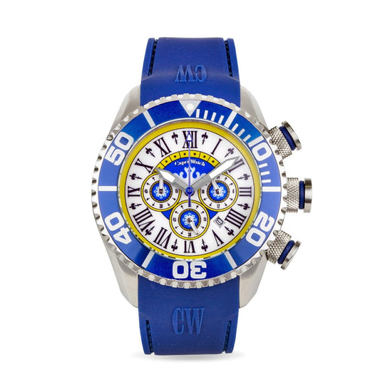 Capri Watch – Chrono Maxi First Blu (Ref. 5316)