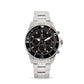 Capri Watch – Chrono New Sub Black Stainless Steel (Ref. 5502)