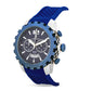 Capri Watch – Chrono Race Blu (Ref. 5317)