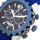 Capri Watch – Chrono Race Blu (Ref. 5317)