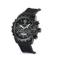 Capri Watch – Chrono Race Lux Black (Ref. 5211)