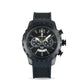 Capri Watch – Chrono Race Lux Black (Ref. 5211)
