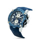 Capri Watch – Chrono Rocks Blu (Ref. 5180)