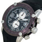 Capri Watch – Chrono Rocks Brown (Ref. 5186)