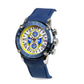 Capri Watch – Chrono Rocks First (Ref. 5277)
