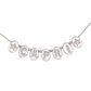 Capri Watch – Collana Capri Silver (Ref. 5850-03)