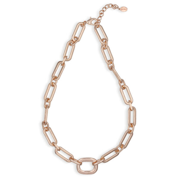 MultiJoy – Collana Catena Oro Rosa