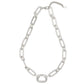 MultiJoy – Collana Catena Argentato