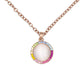 Capri Watch – Collana Madreperla Rose Gold (Ref. 5851-13)