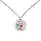 Collana MultiJoy Silver