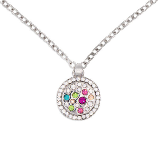Collana MultiJoy Silver