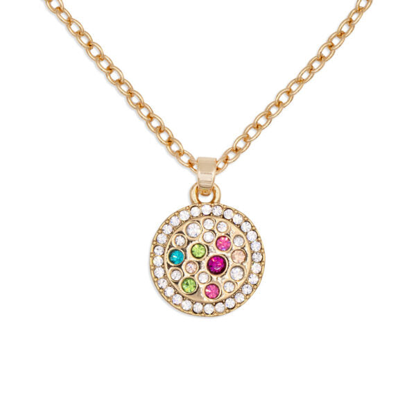 Collana MultiJoy Yellow Gold