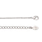 Collana Pendolo MultiJoy Silver
