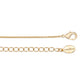 Collana Pendolo MultiJoy Yellow Gold