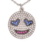 Collana Smile Silver