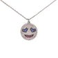 Collana Smile Silver