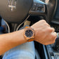 Royal Watch RW 130/BCL – Dubai Chrono – foto 2