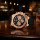 Royal Watch RW 190/TXB – Dubai Chrono Prestige Royal Texture – foto 5