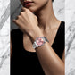 Royal Watch RW 110/PK – Heritage Rosa – foto 3