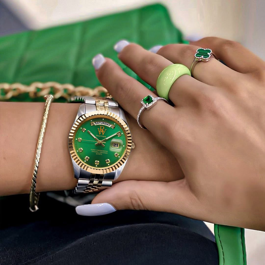 Royal Watch RW 110/V – Heritage – foto 6