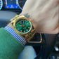 Royal Watch RW 110/GV – Heritage – foto 2