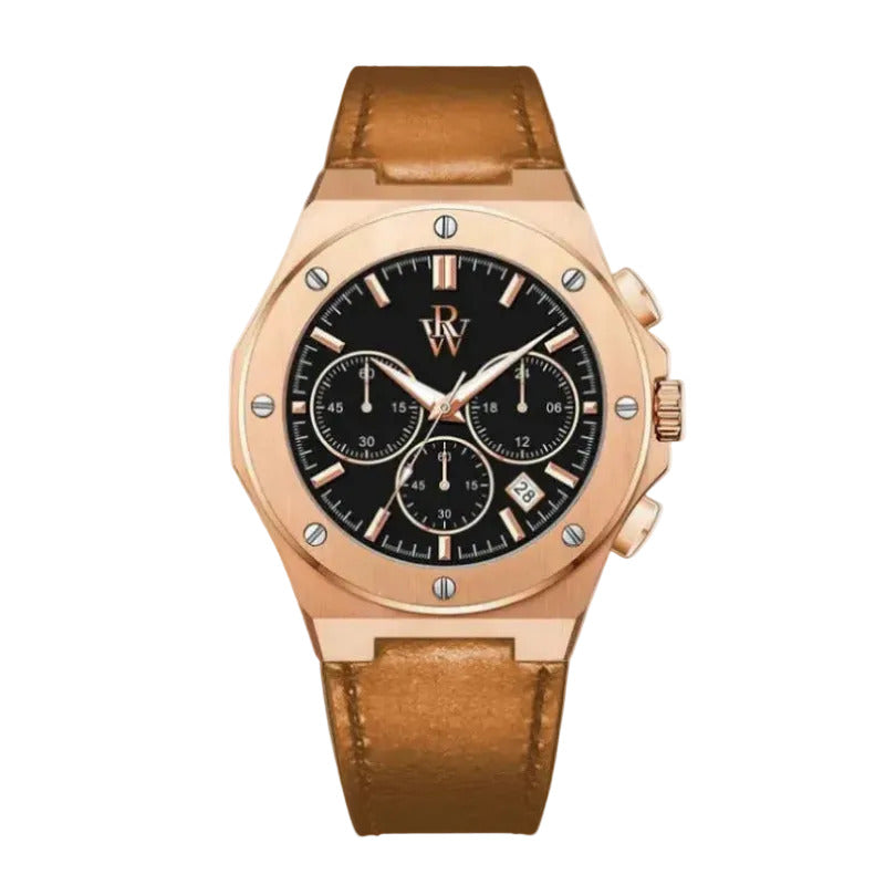 Royal Watch RW 130/BCL – Dubai Chrono
