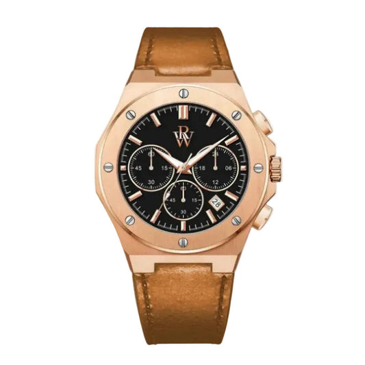 Royal Watch RW 130/BCL – Dubai Chrono