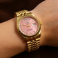 Royal Watch RW 110/GPK – Heritage Rosa – foto 3