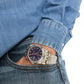 Royal Watch RW 110/BL – Heritage – foto 6